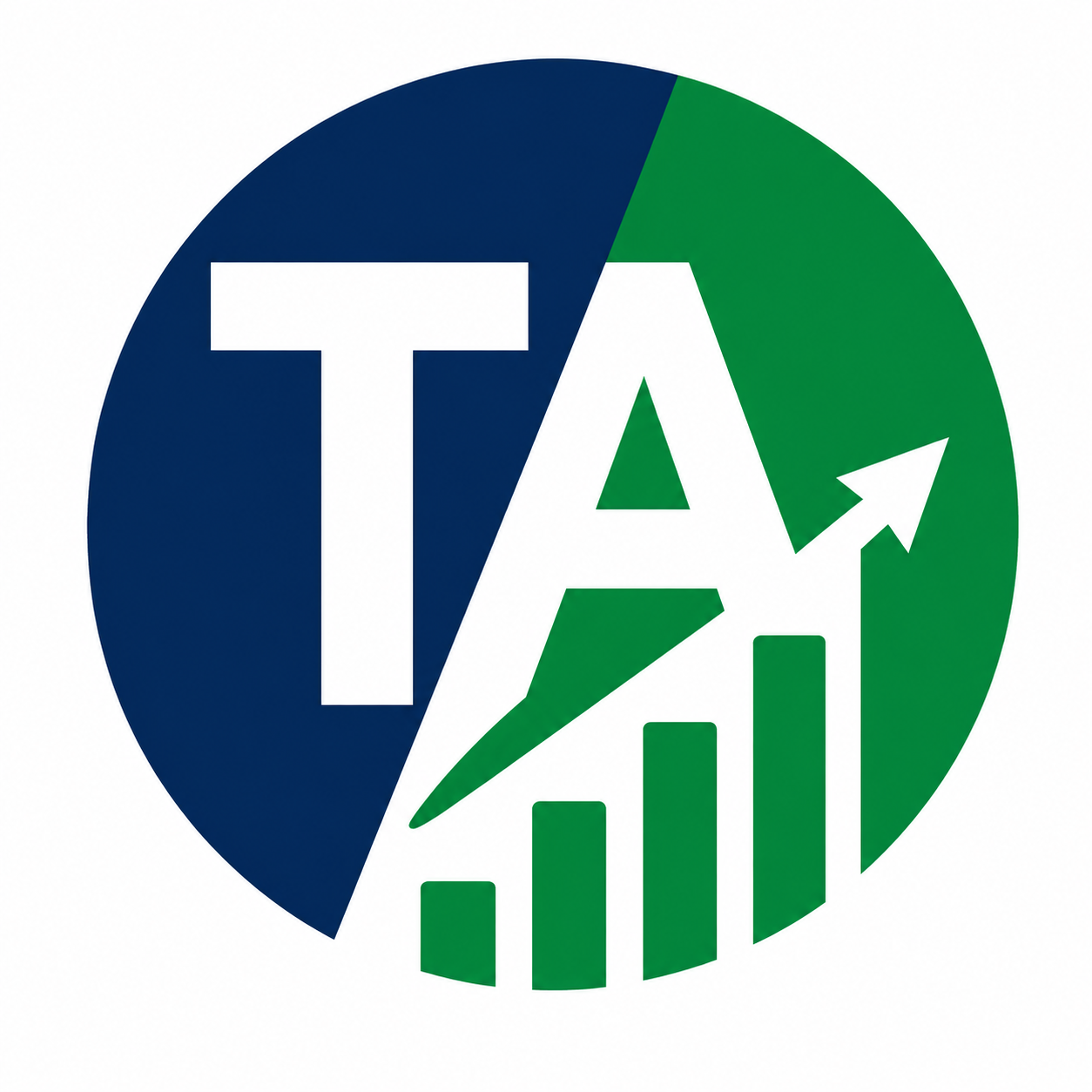 TrustPro Accounting logo
